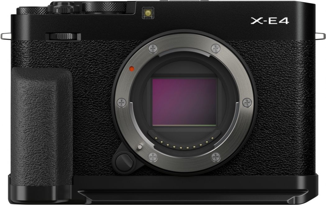 Fujifilm BLC-XE3 schwarz 