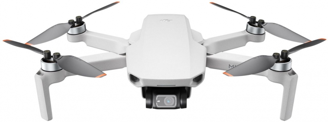 Drone,Airies de charge à affichage numérique pour DJI Mini 2