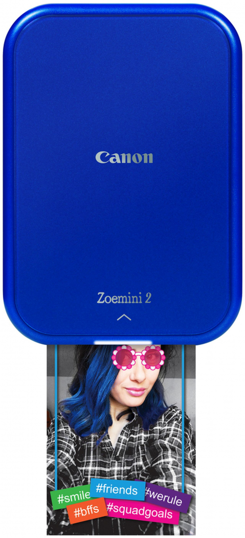 Canon Zoemini 2 Printer - Canon Central and North Africa