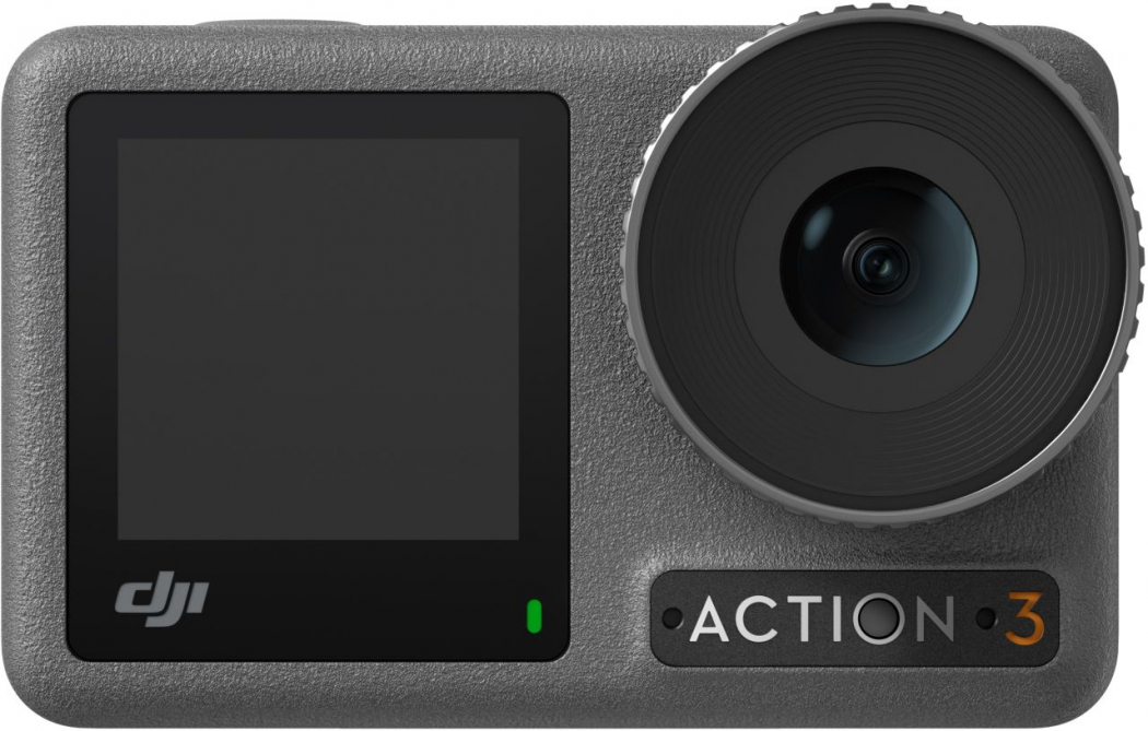 Dji osmo hot sale action activation