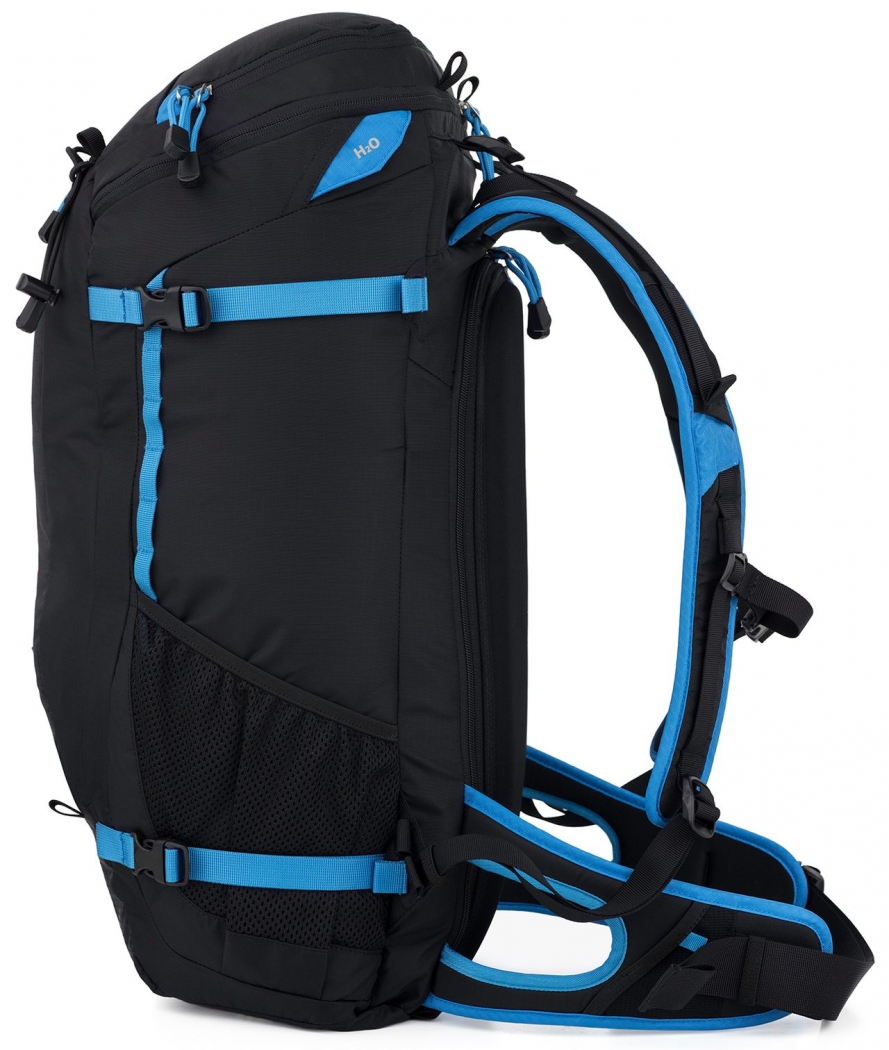 Loka 37L Ultra-Light Travel Camera Backpack and Camera Bag