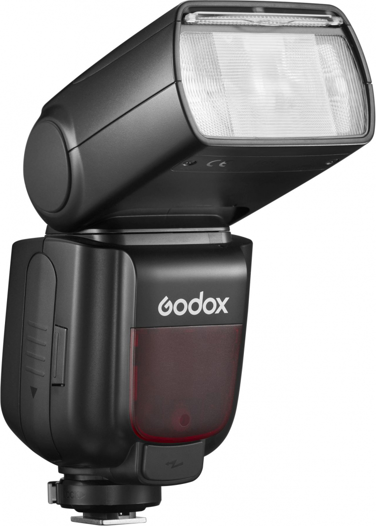 Godox TT685 II S - flash unit for Sony - Foto Erhardt