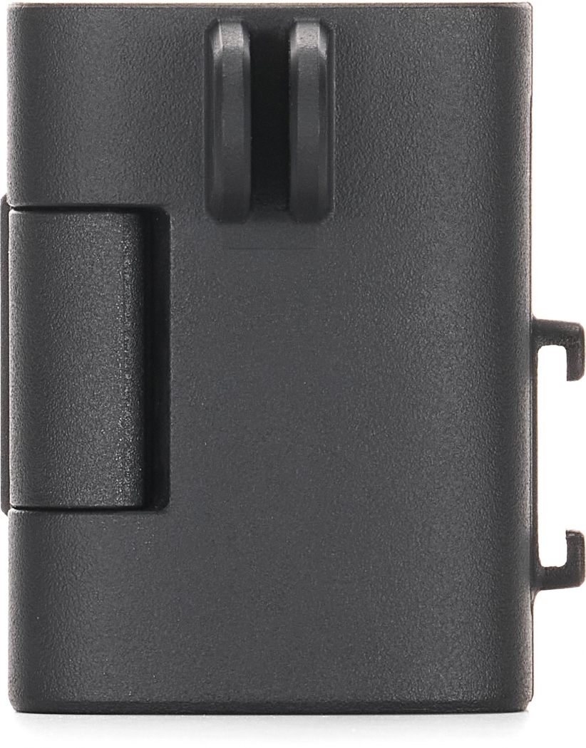 Technical Specs DJI Osmo Pocket 3 Expansion Adapter - Foto Erhardt