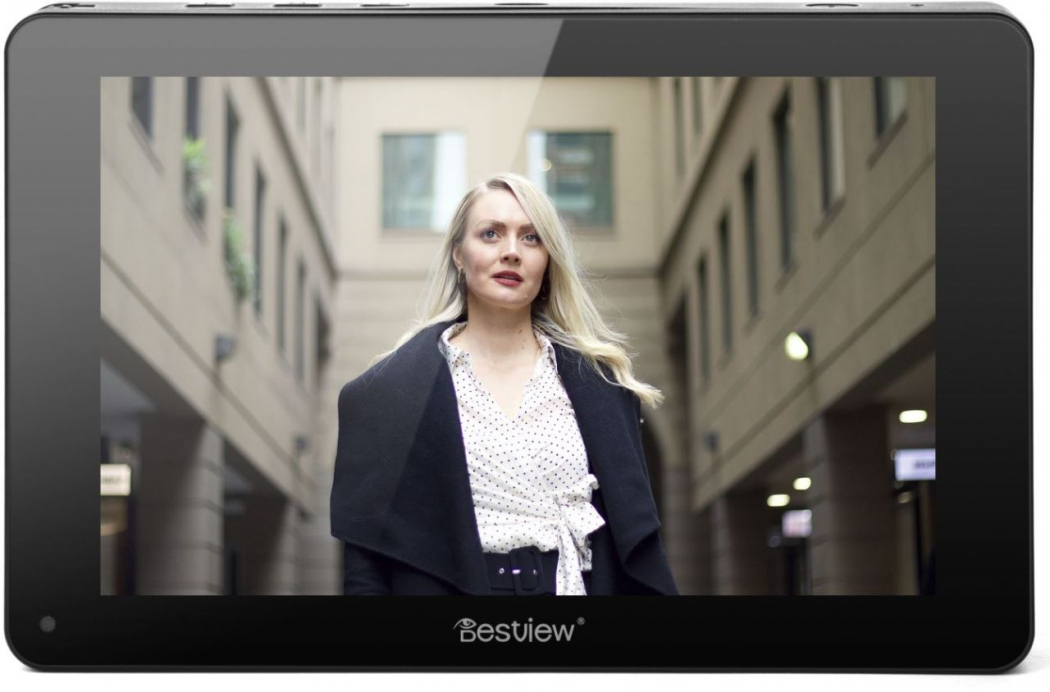 Desview R7SII 7\