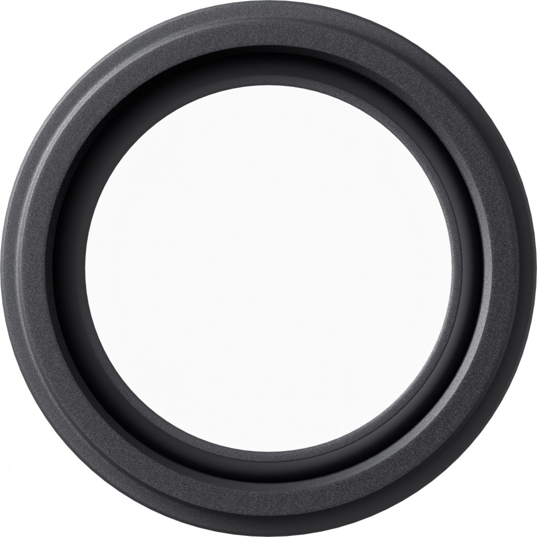 Protections De Lentille Ultra-claires Pour Insta360 X4 - Lot De 2, Verre Trempé, Anti-rayures Et Anti-chocs, Sans Perte De Qualité