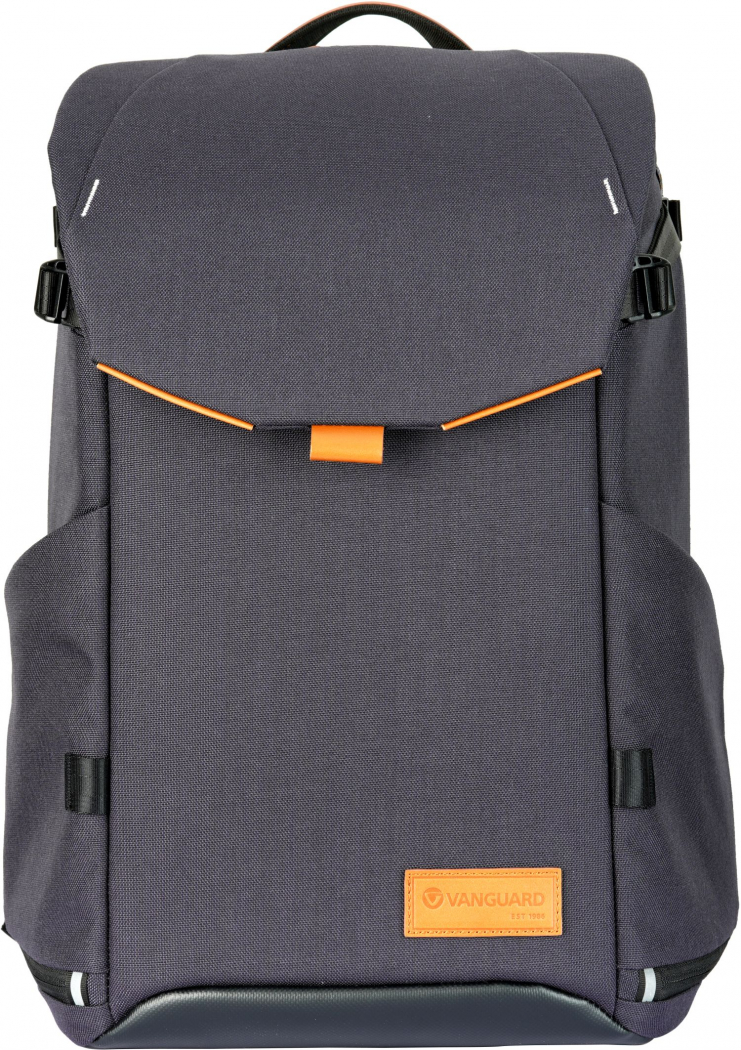 Vanguard VEO CITY B46 NV Backpack Navy - Foto Erhardt