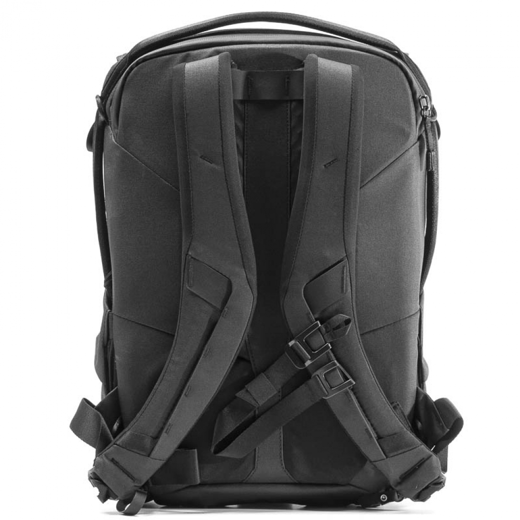 Peak Design Everyday Backpack V2 Photo Backpack 20 Liter - Charcoal ...