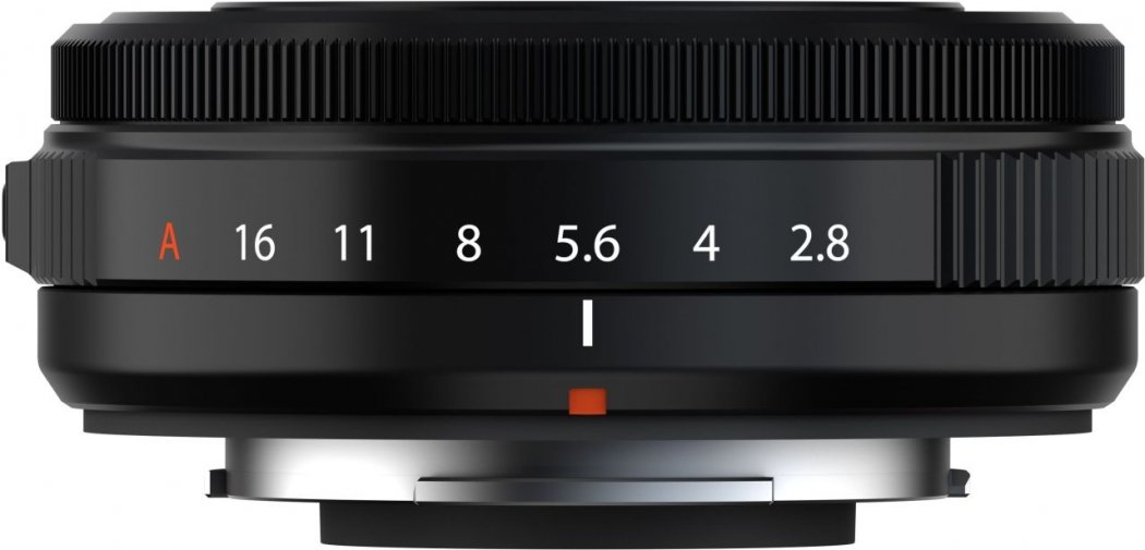 早割クーポン！ FUJIFILM Fujinon FUJINON XF27mm/F2.8 R XF27mmF2.8 ...