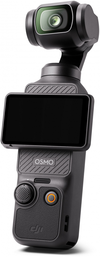 DJI Osmo Pocket 3 Creator Combo - Foto Erhardt