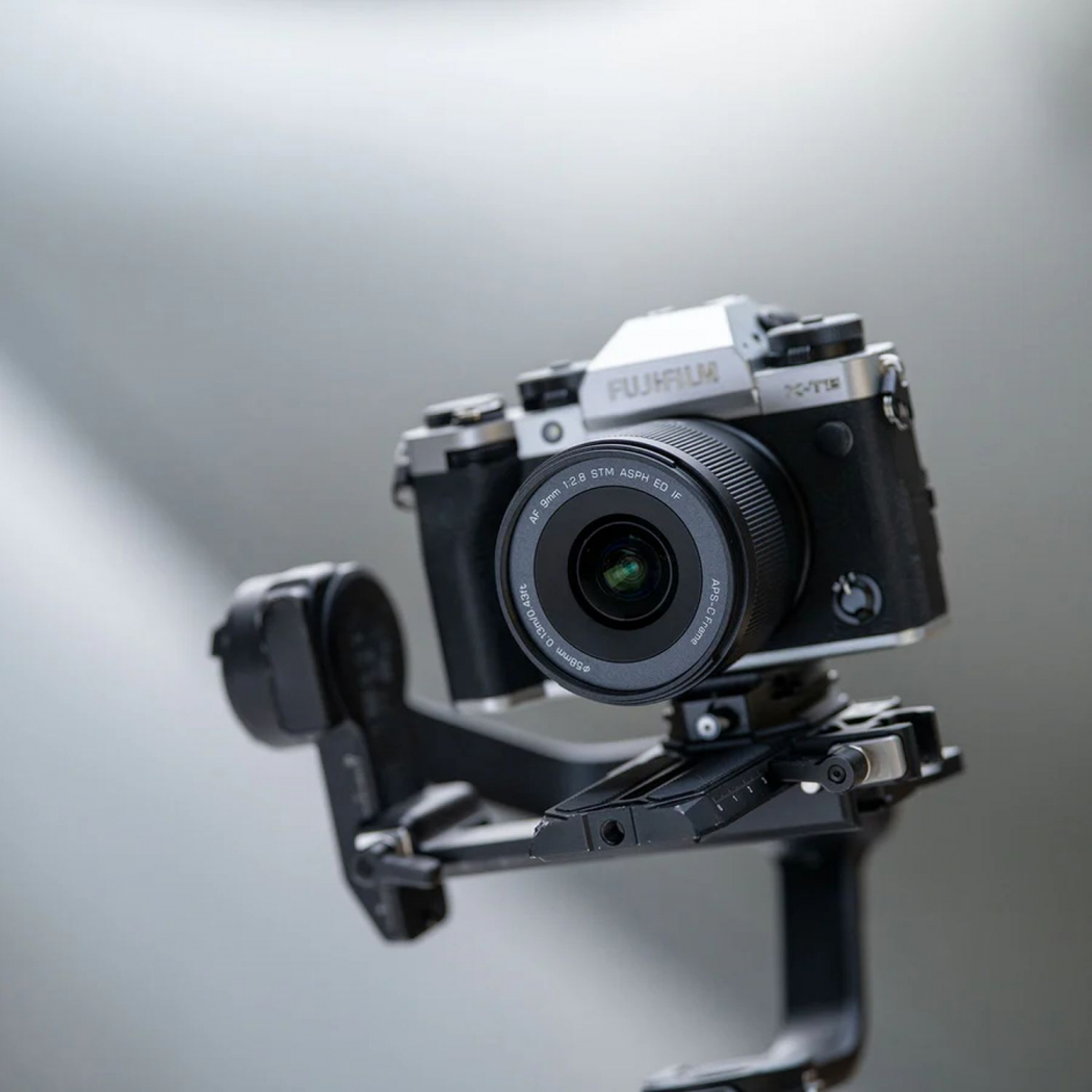 Viltrox AF 9mm f2,8 Fuij X-Mount - Foto Erhardt