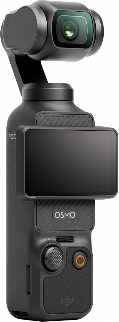 DJI Osmo Pocket 3 Creator Combo - Actionkameras - fotogena