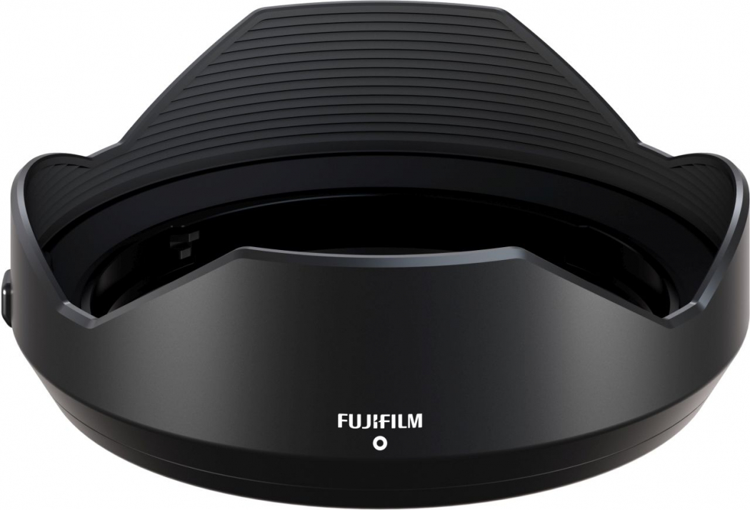 GF Objektive - f4 - R Fuji Fujifilm fotogena WR 20-35mm