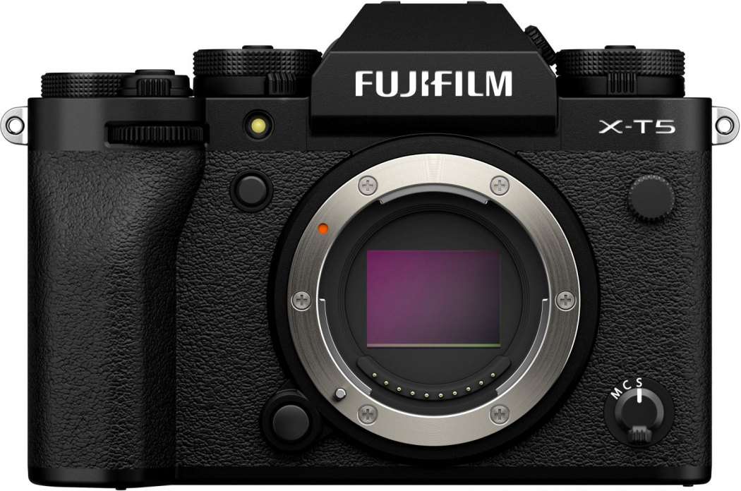 camará Fujifilm XT4 + 16-80MM F4 R OIS WR