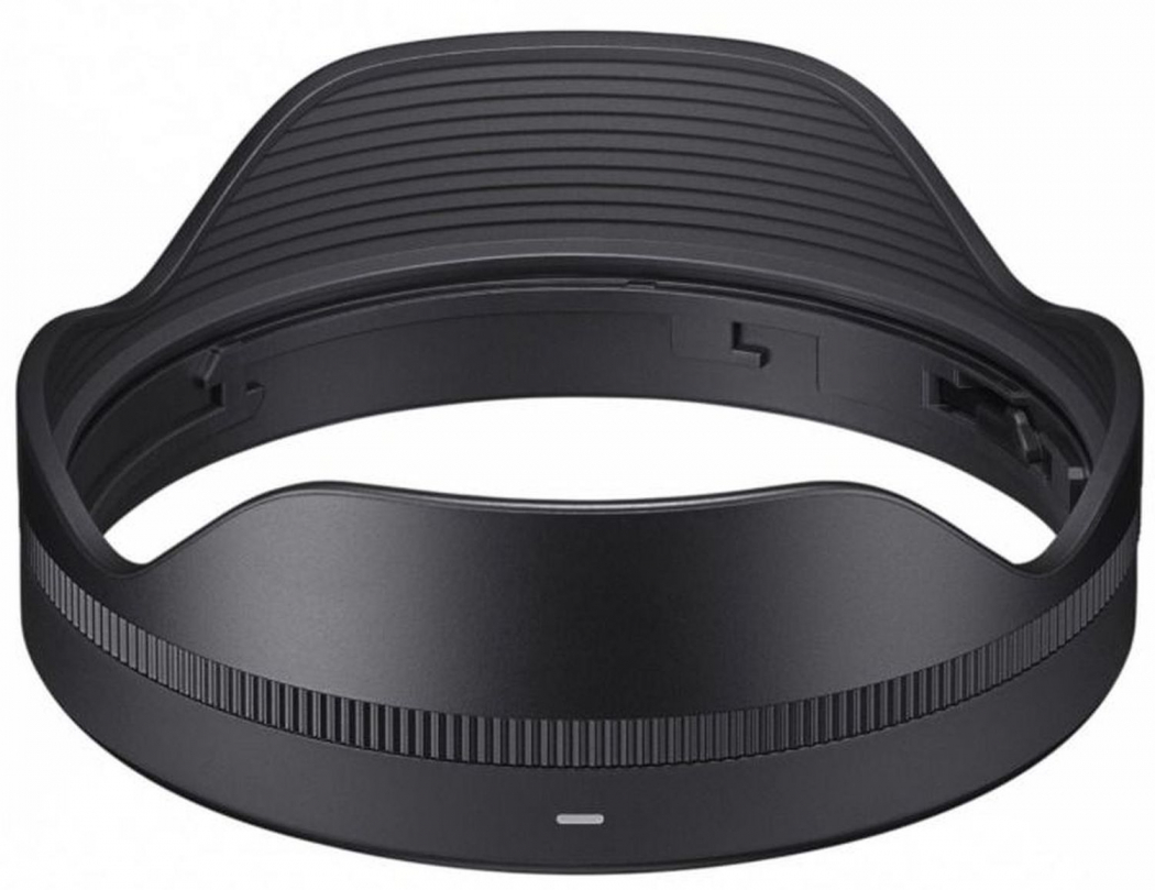 Sigma Gegenlichtblende LH927-02 - Für 85mm F1.4 DG Produktbild-Vorschau 13