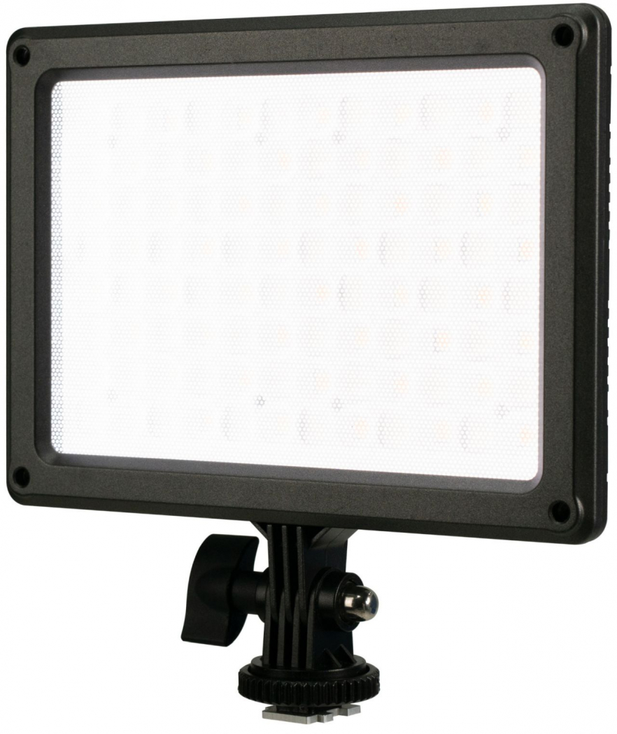 Nanlite LumiPad 11 LED-Kameraleuchte 