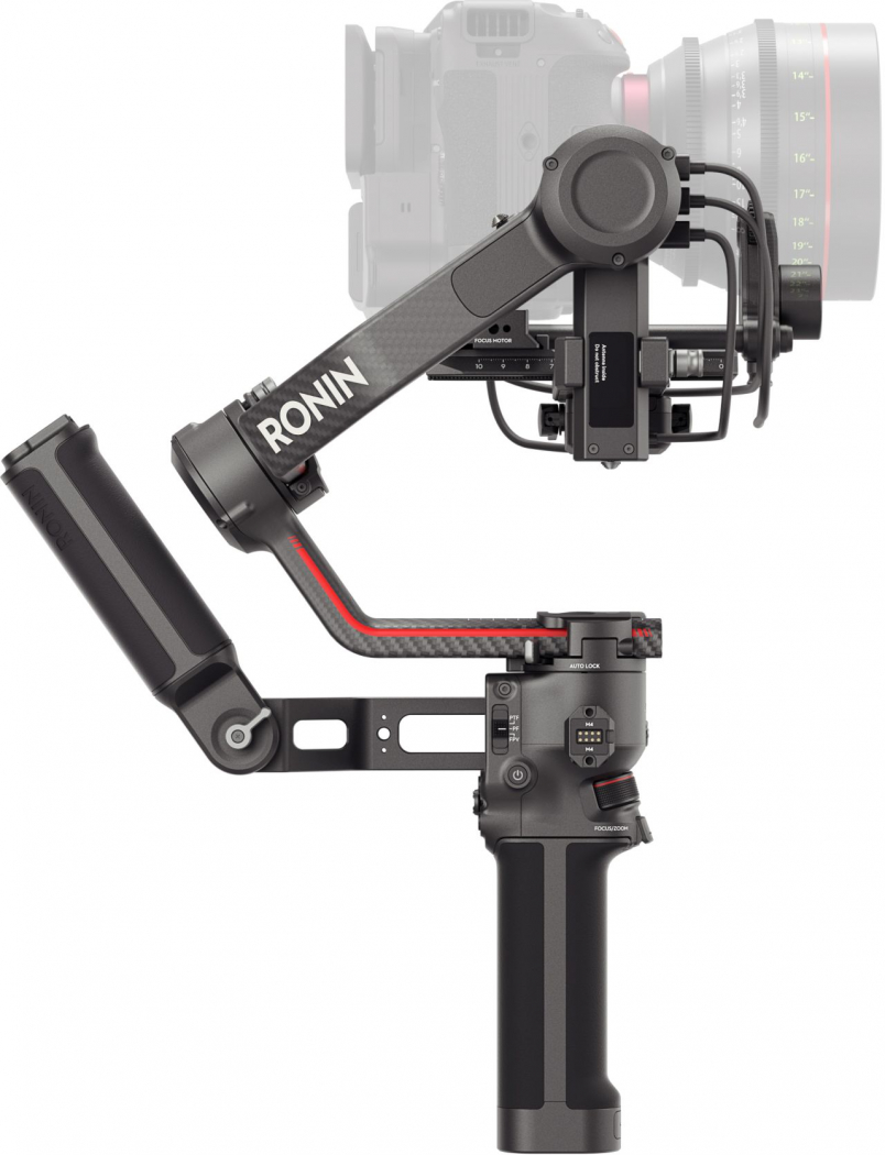 美品】DJI Ronin RS3 Pro COMBO-