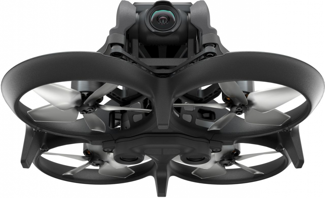 Zubehör DJI Avata Fly Smart Combo - Drohnen - fotogena