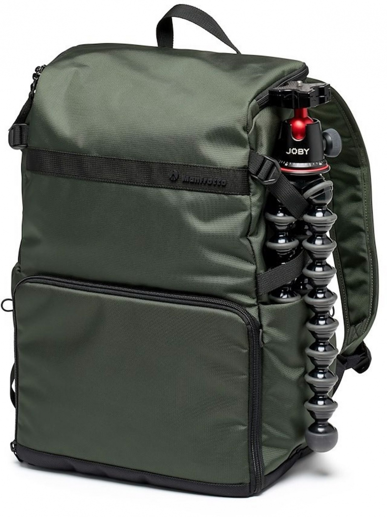 Manfrotto Street Convertible Backpack Green