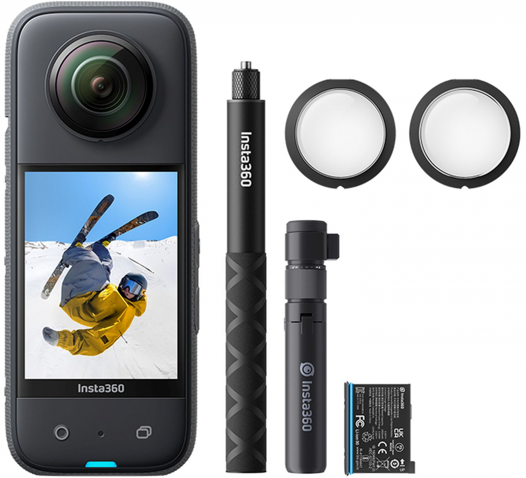 insta 360 o