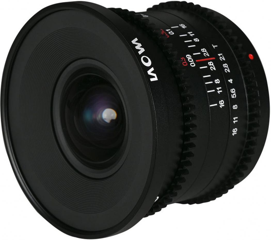 mft 20mm lens