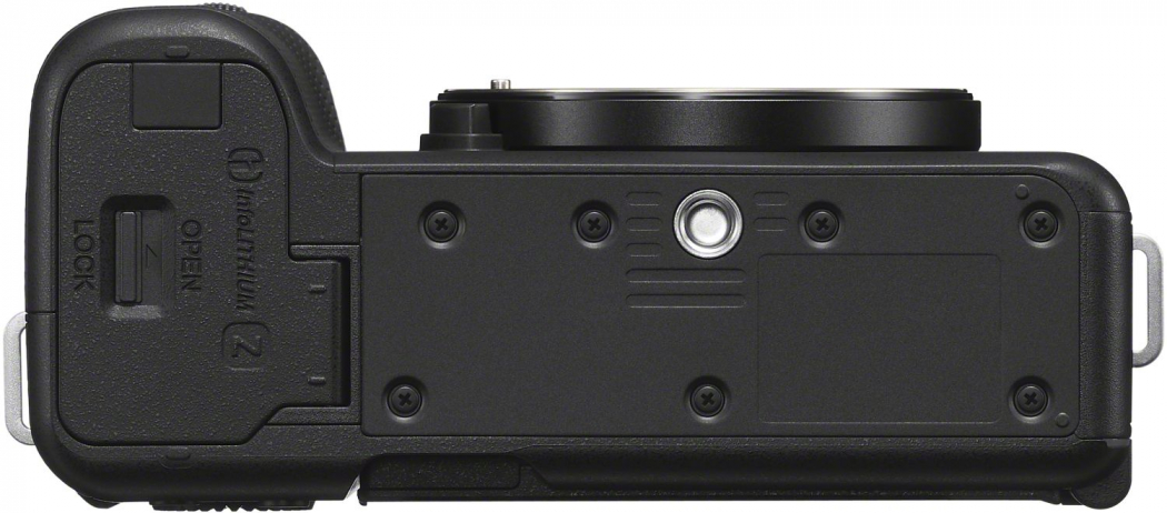 Sony ZV-E1 + 28-60mm - Foto Erhardt