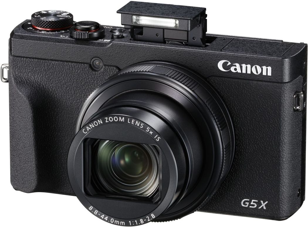 canon powershot g5 accessories