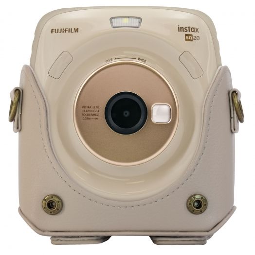 fujifilm instax sq20 case