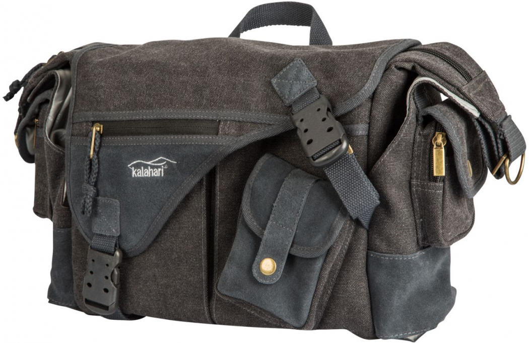 Triple-S Bag, BK | SPEC-OPS BRAND