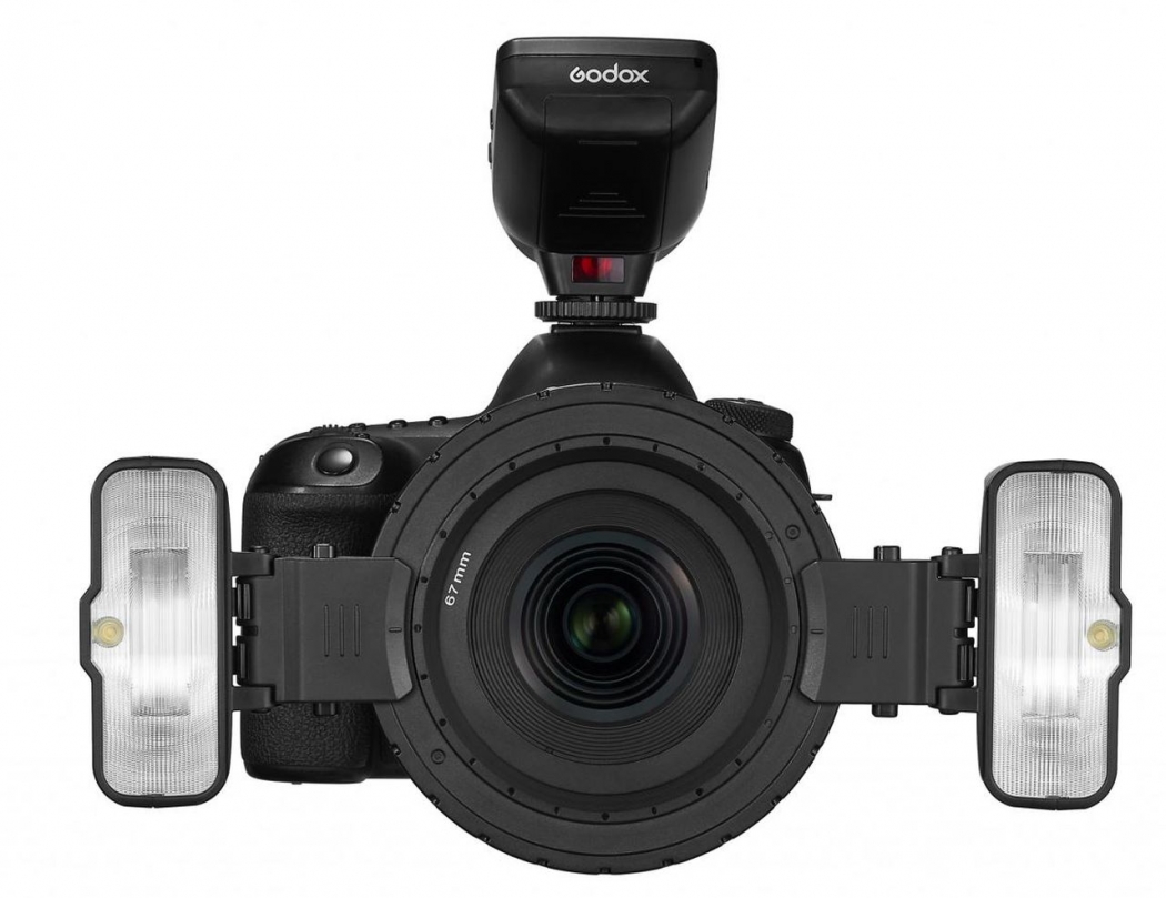 Godox: Flashes, Camera Accessories and More