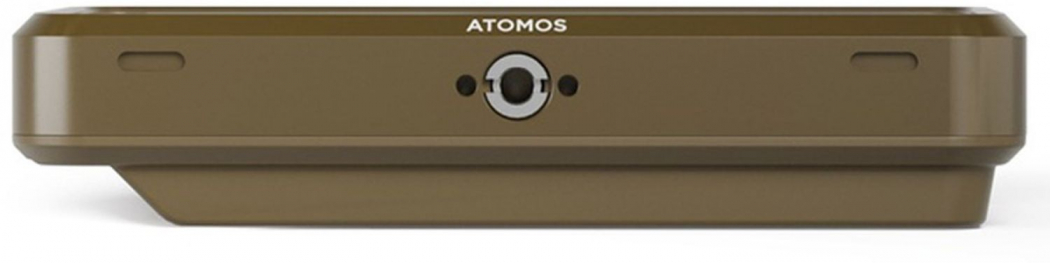 Atomos Ninja 5.2 4K HDMI Recording Monitor