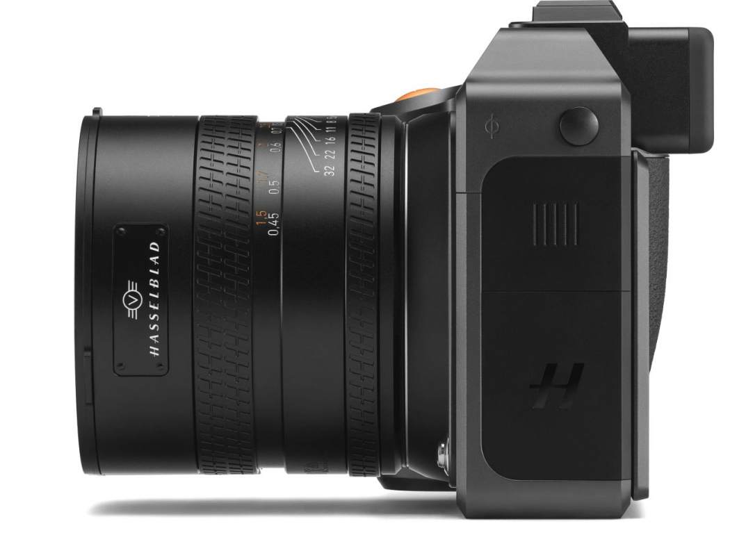 hasselblad x2d kit