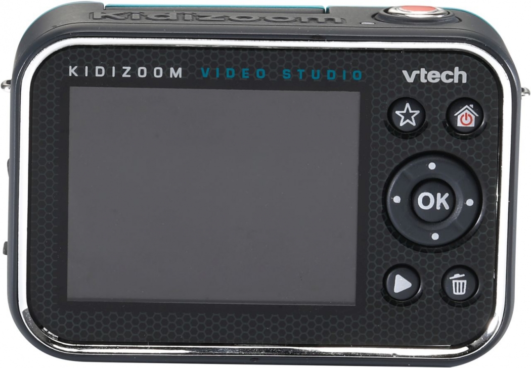 Technical Specs Vtech KidiZoom Video Studio HD - Foto Erhardt