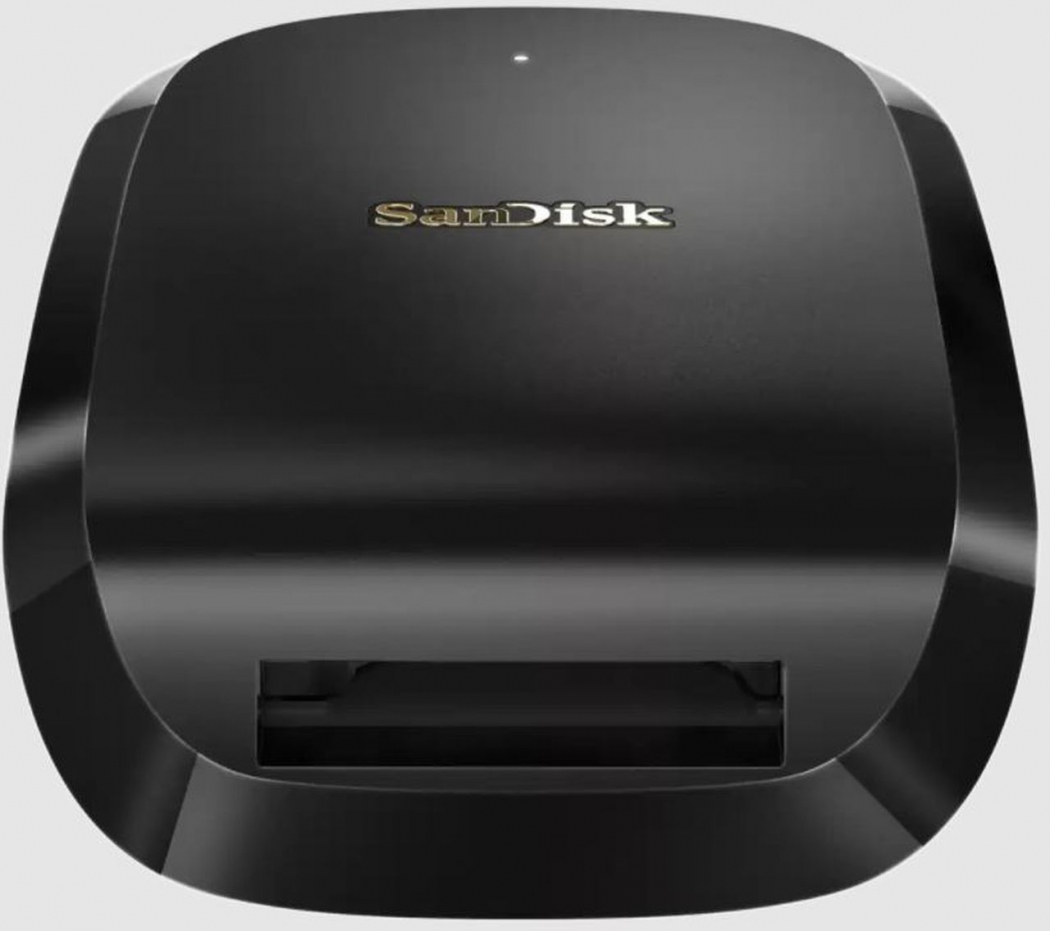 SanDisk Card Reader CFexpress USB3.1 TypeC Foto Erhardt