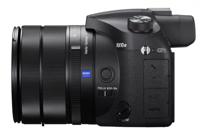 値段設定  DSC-RX10M4　64GBSDXCカードオマケ Cyber−Shot デジタルカメラ