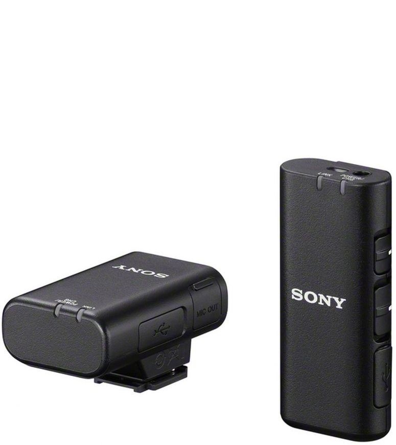 replace Savant claw Sony Vlog Camera ZV-1 + ECM-W2BT Microphone + GP-VPT2BT Handle - Foto  Erhardt