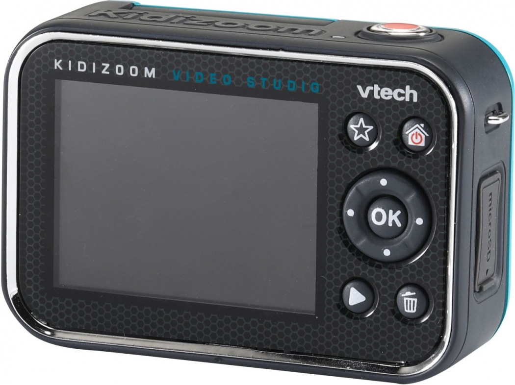 VTech Kidizoom Vidéo Studio HD