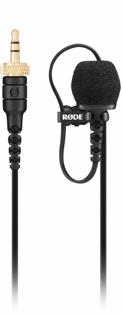 RODE Wireless PRO, un microphone sans-fil pour les professionnels -  studioSPORT