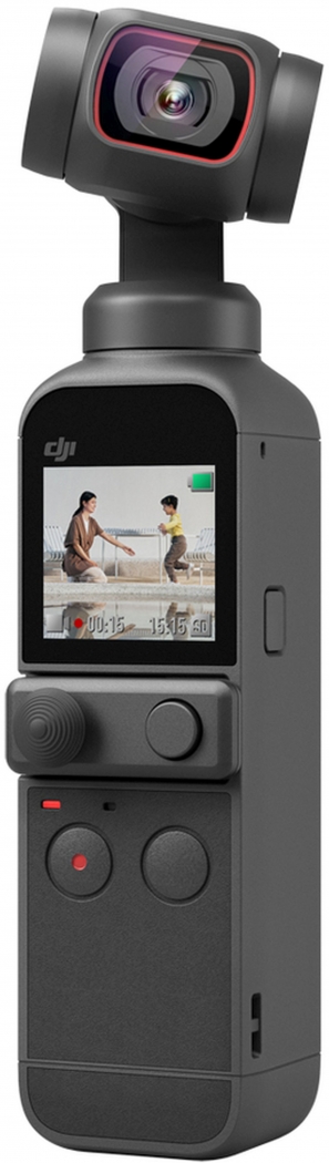 DJI Pocket 2 Creator Combo - Foto Erhardt