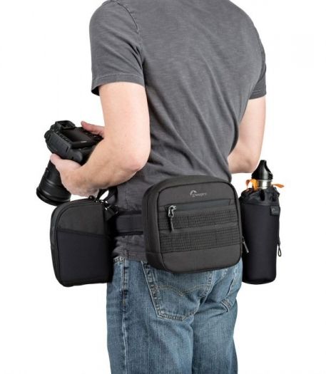 Lowepro ProTactic Utility Belt - Foto 