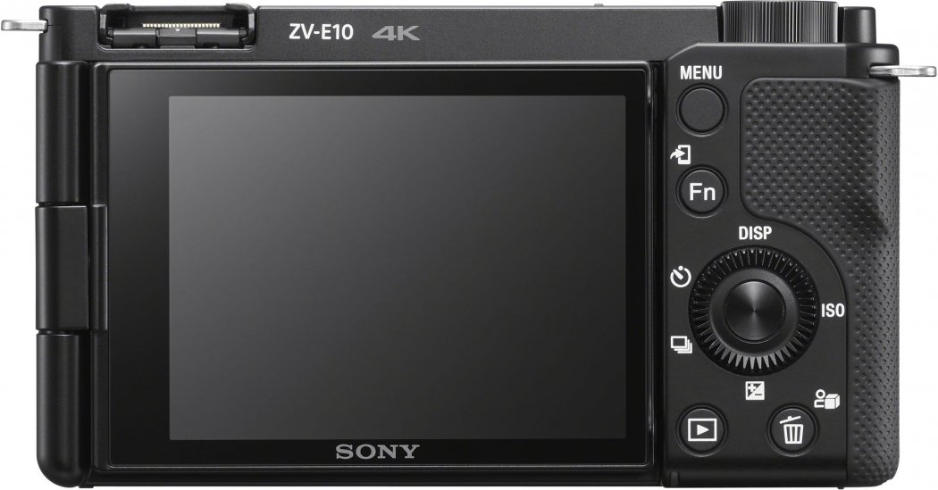 Sony ZV-E10 Camera and Tamron 18-300mm F3.5-6.3 Di III-A Lens