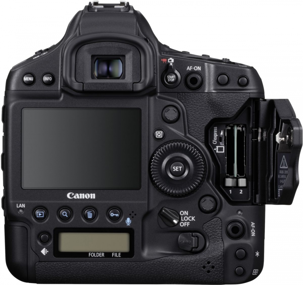 Accessories Canon EOS-1D X Mark III +igma 24-105mm f4.0 DG OS HSM 