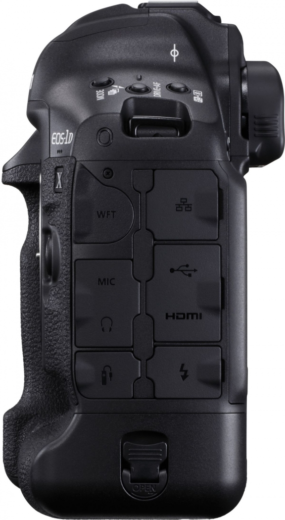 Accessories Canon EOS-1D X Mark III +igma 24-105mm f4.0 DG OS HSM 