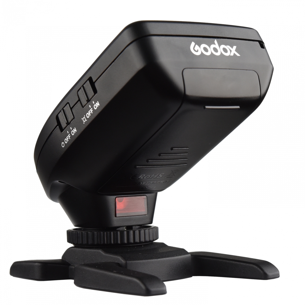 godox xpron