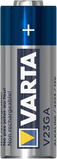 Varta V23GA 12v Lithium Battery