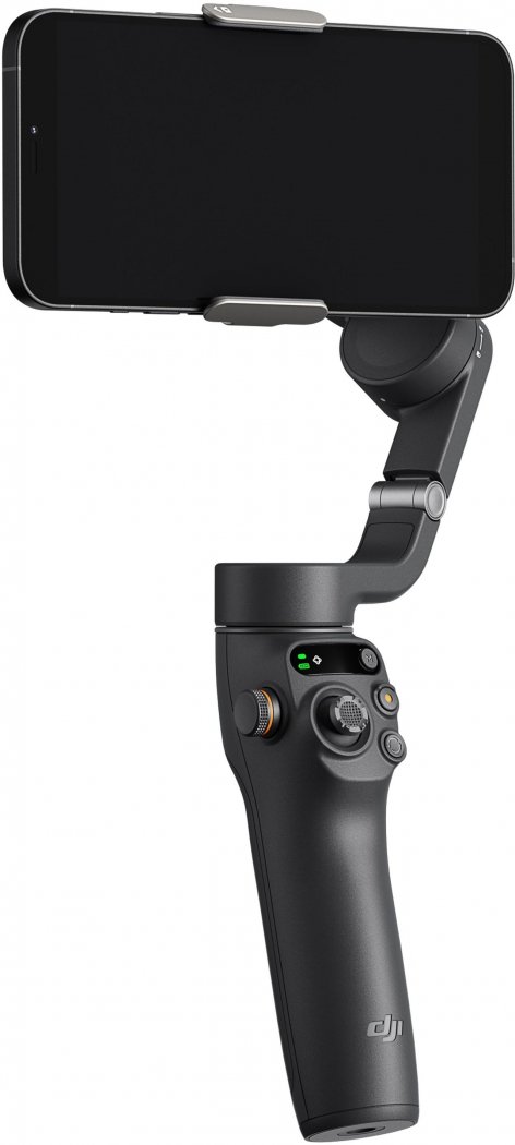 DJI Osmo Mobile 6 arrives with improved subject tracking - Amateur  Photographer
