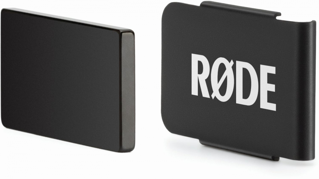 Buy  Rode Wireless Pro - Compact Wireless Microphone