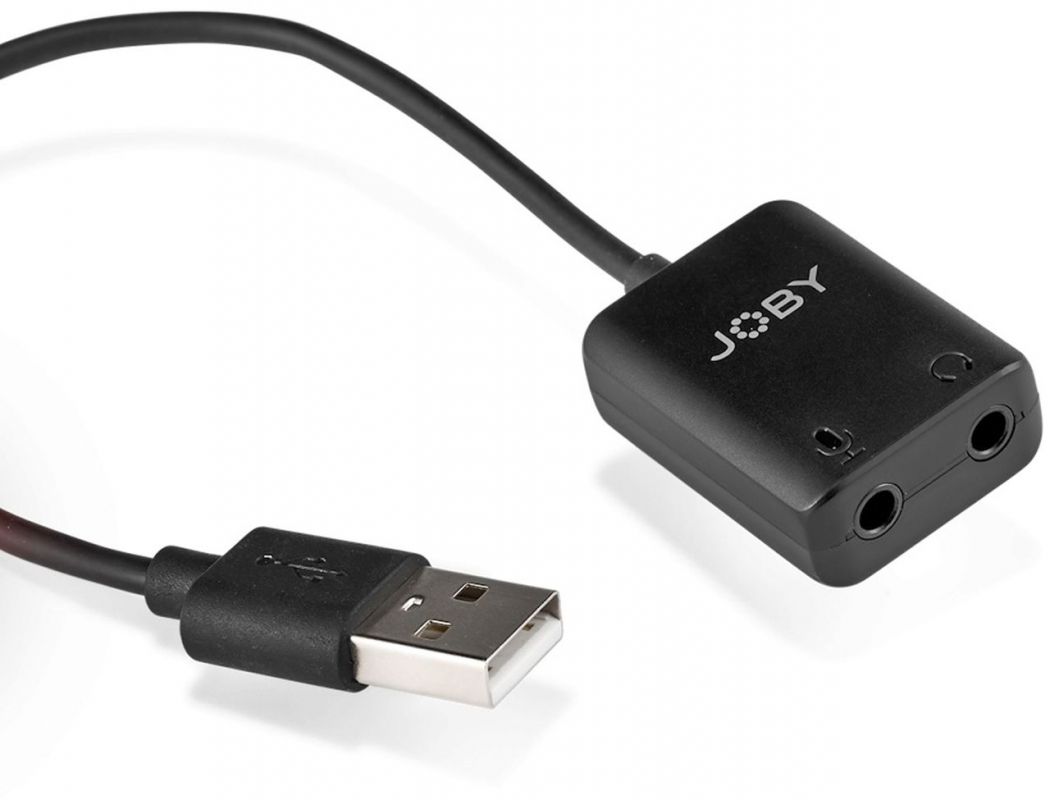 Joby Wavo Adaptateur USB Foto Erhardt