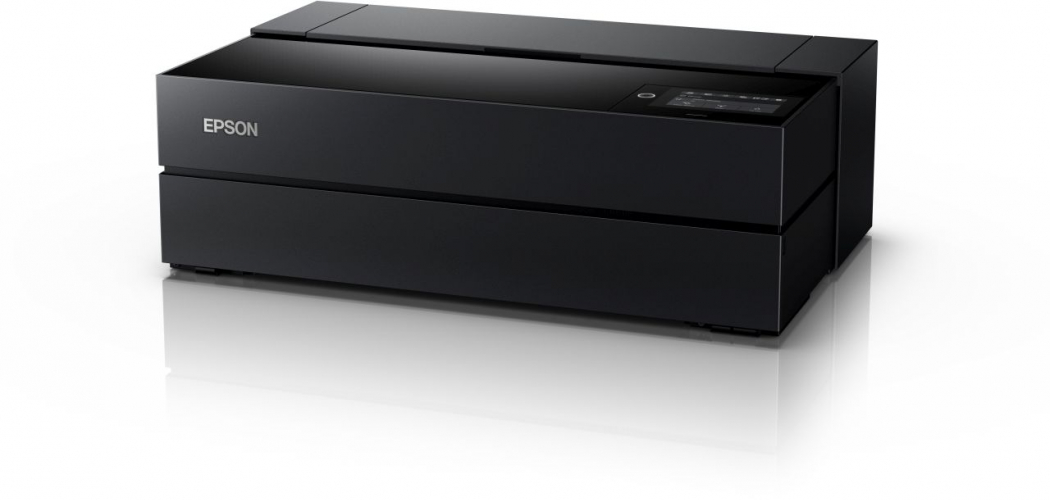Epson SureColor SC-P900 + Mirage 