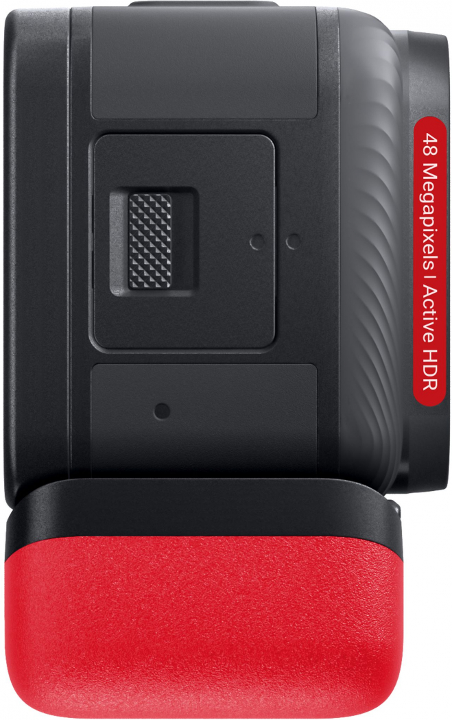 Accessoires INSTA360 ONE RS 1-inch + perche à selfie jusqu'à 3m - Foto  Erhardt