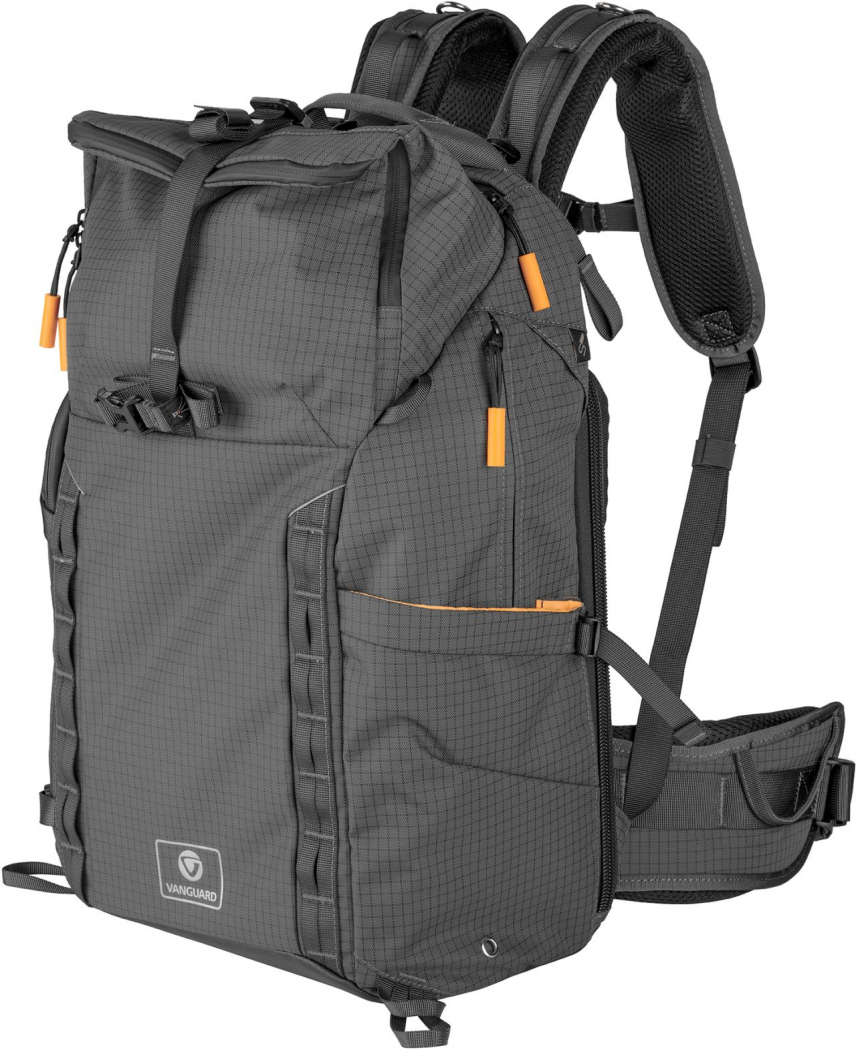 Vanguard Backpack VEO ACTIVE 49 Gray - Foto Erhardt